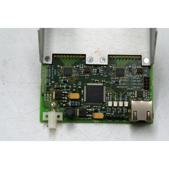 RAPISCAN 2261910-ISSI