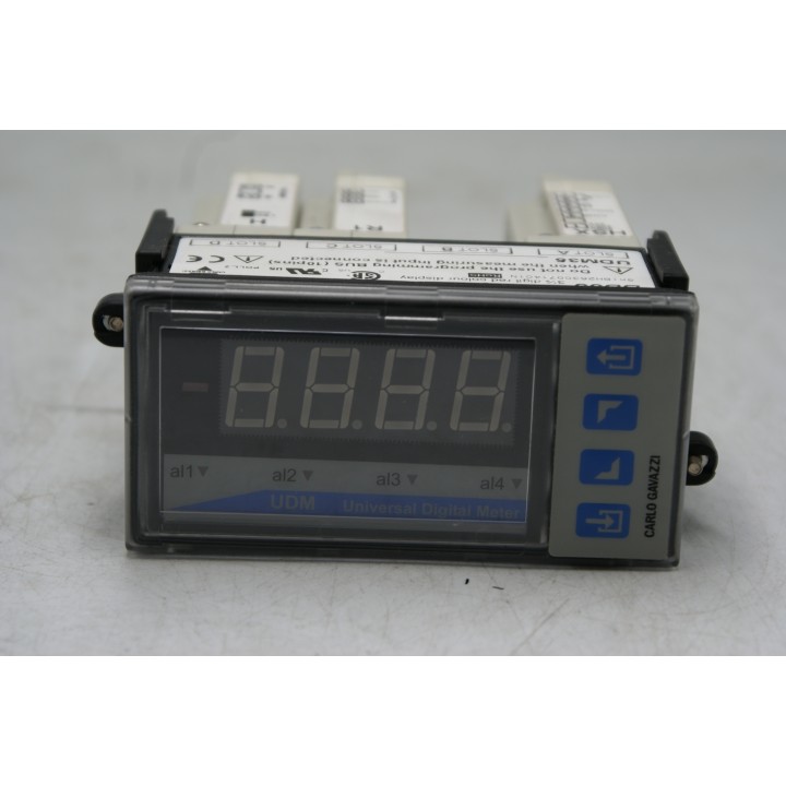 CARLO GAVAZZI BD35 UDM35