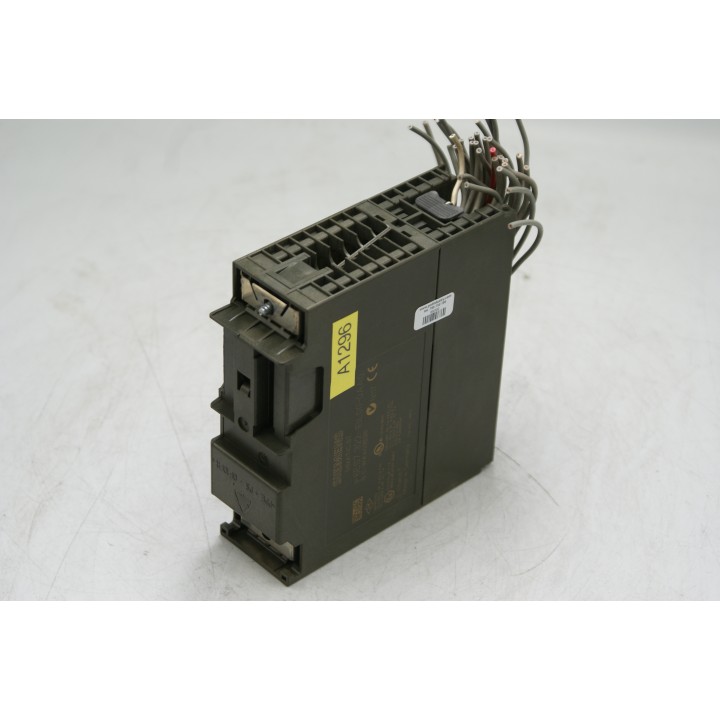 SIEMENS 198-4CB11-0AB0