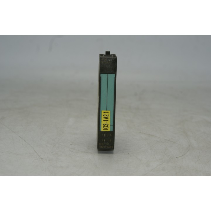 SIEMENS 131-4BD01-0AA0