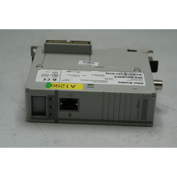 Allen-Bradley 1768-CNB/A