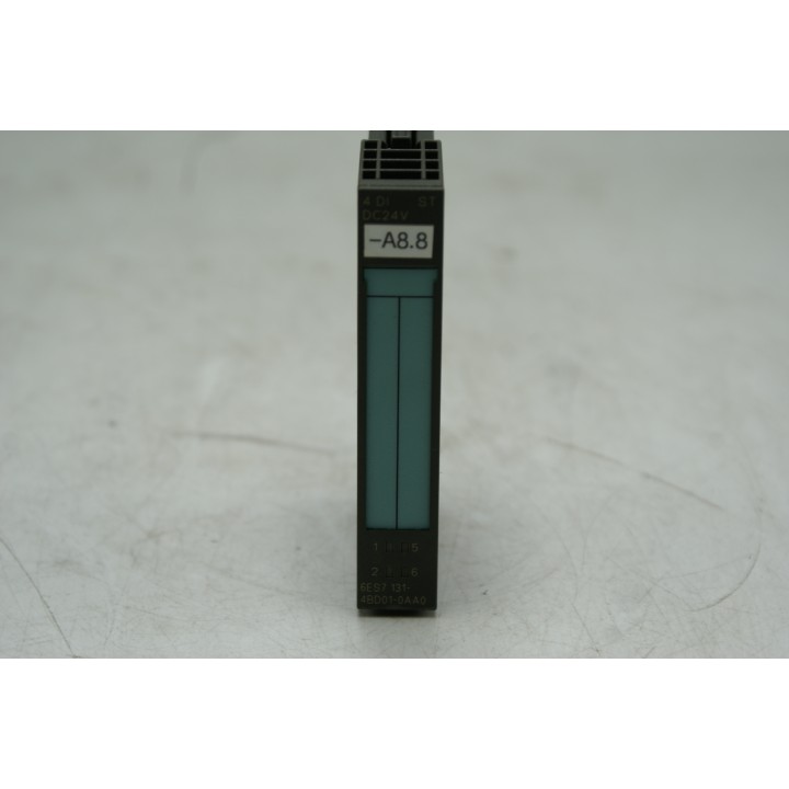 SIEMENS 131-4BD01-0AA0