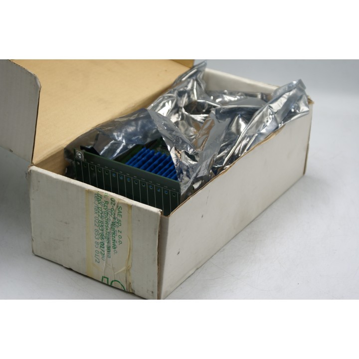 RAPISCAN ASSY PN 2210643