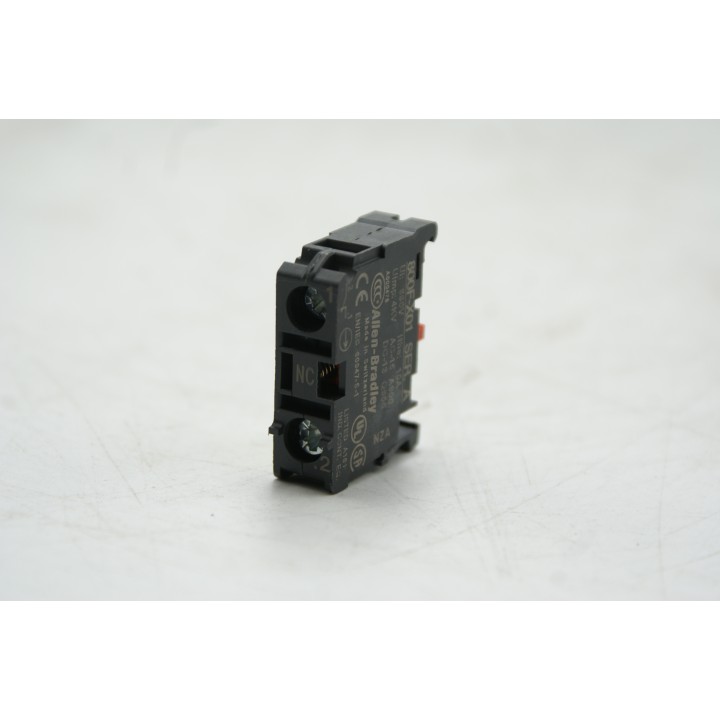 Allen-Bradley 800F-X01