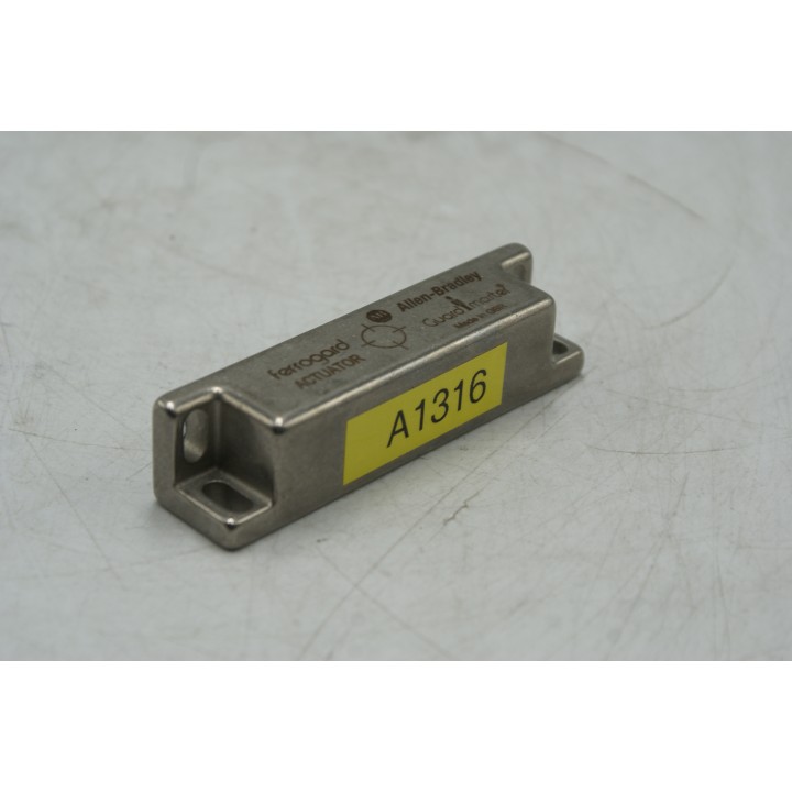 Allen-Bradley Ferrogard Actuator