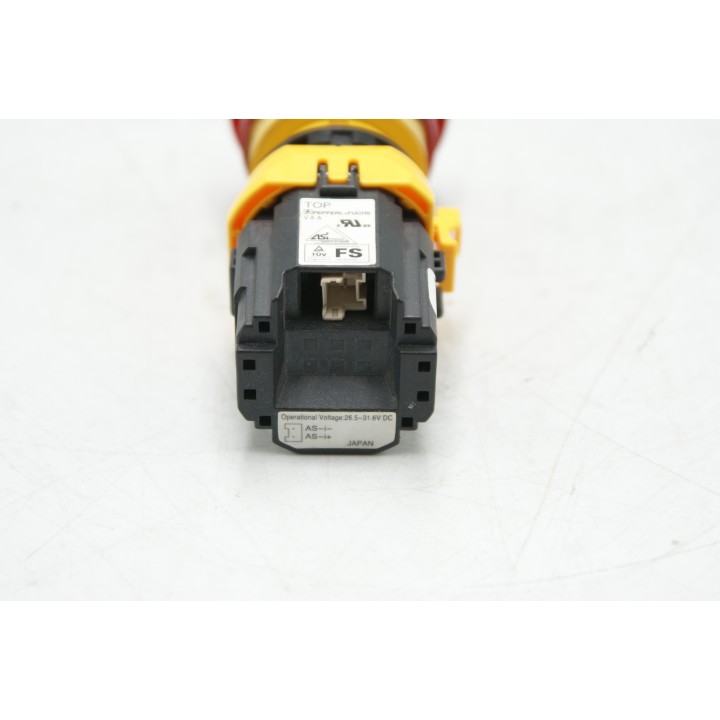 PEPPERL + FUCHS VAA-2E1A-PM-S