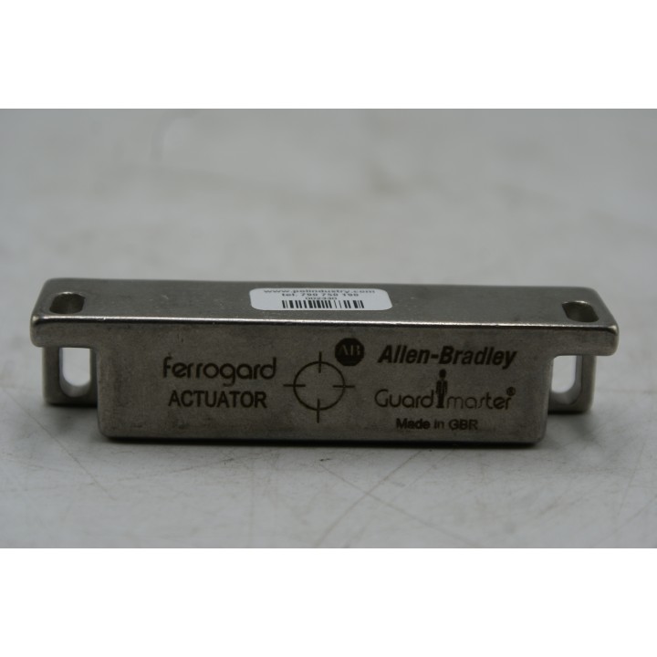Allen-Bradley Ferrogard Actuator