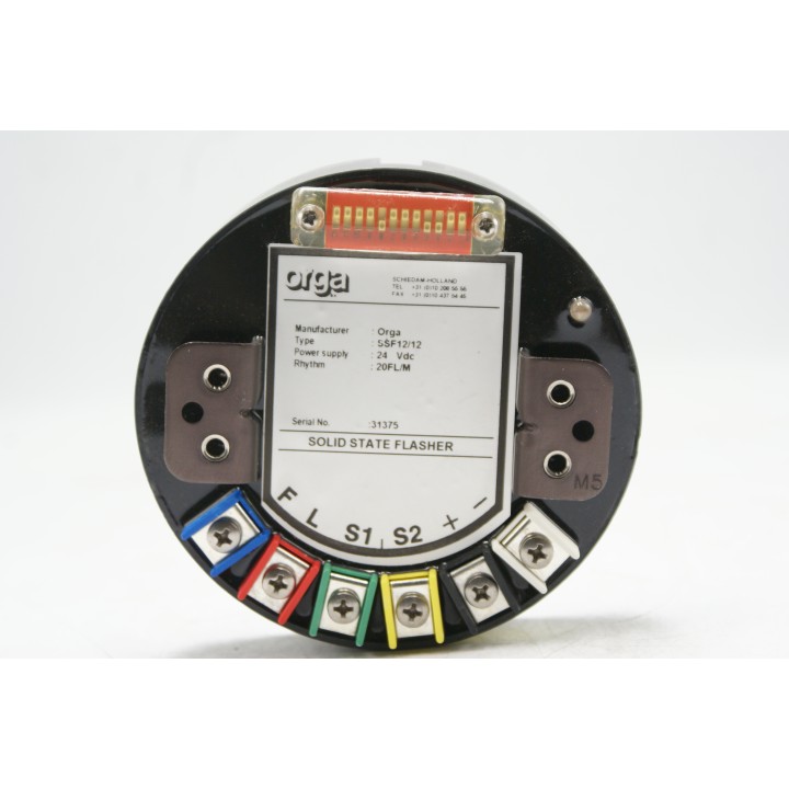 Orga SSF12/12