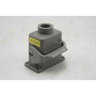 Harting HAN 6 ES-M/F