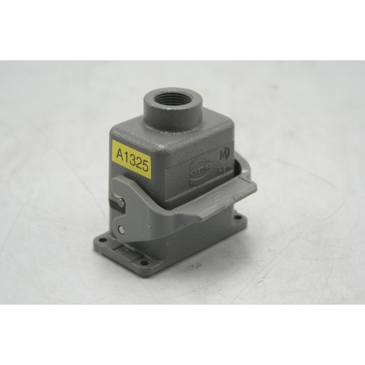 Harting HAN 6 ES-M/F