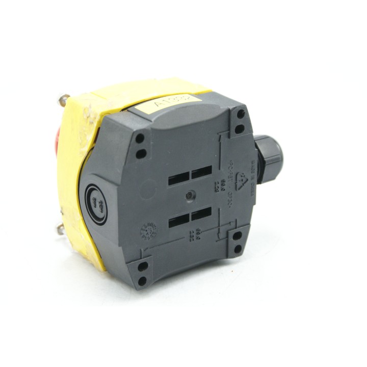 Allen-Bradley 800F-1YM