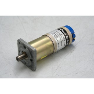 Globe Motors 319A117-3