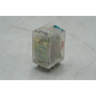 IMO Precision Controls RY41P124DC