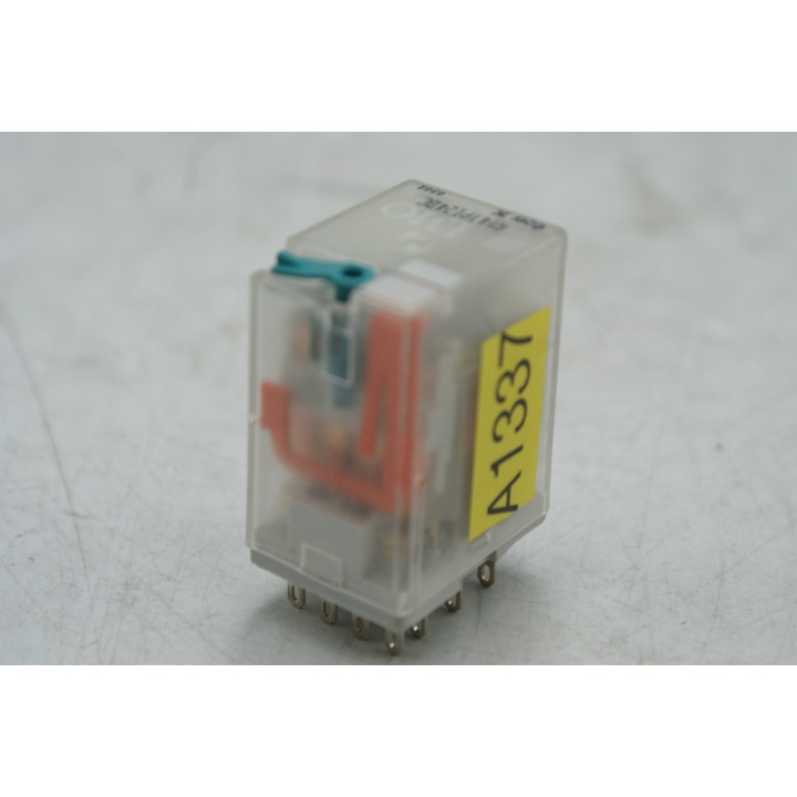 IMO Precision Controls RY41P124DC