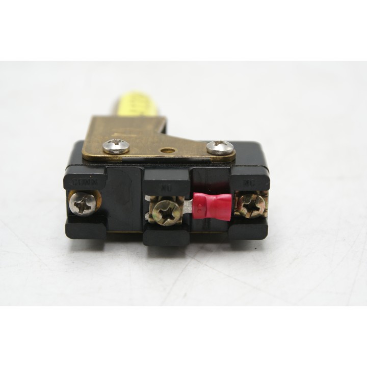 United Controls J40 262