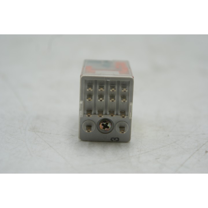 IMO Precision Controls RY41P124DC