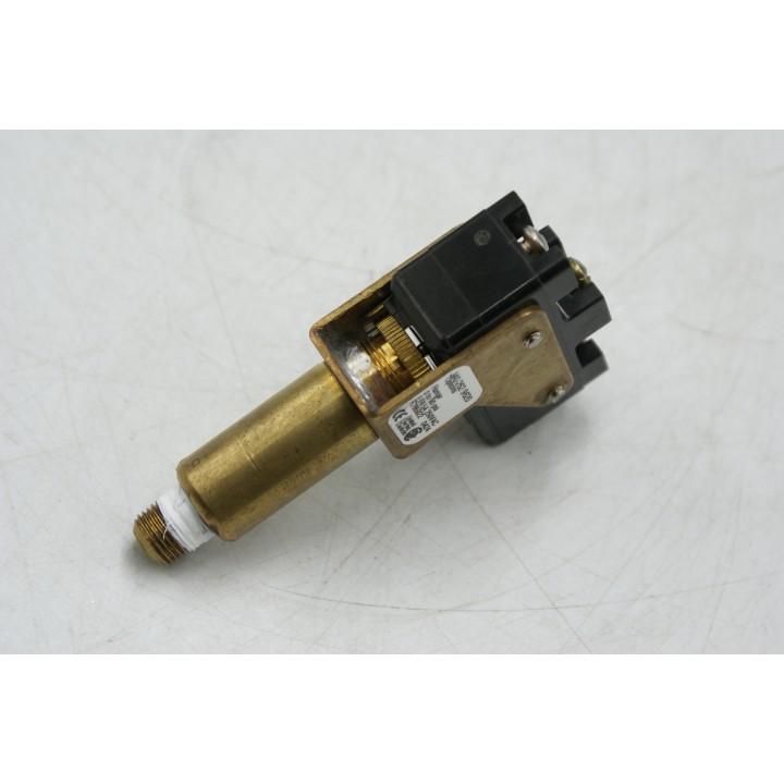 United Controls J40 262