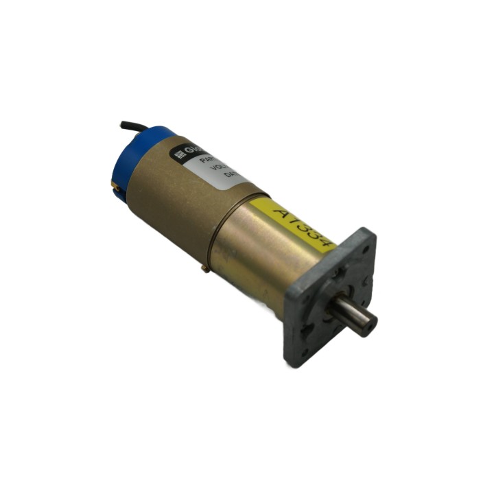 Globe Motors 319A117-3