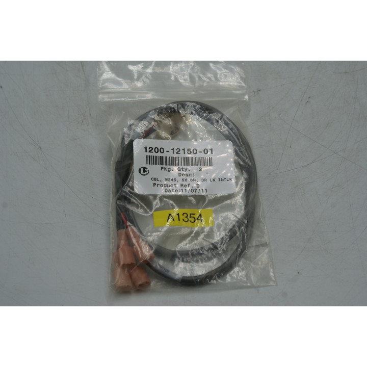 L3 Communications 1200-12150-01