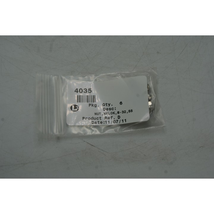 L3 Communications 4035