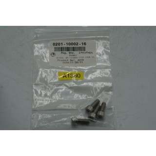 L3 Communications 0201-10002-16