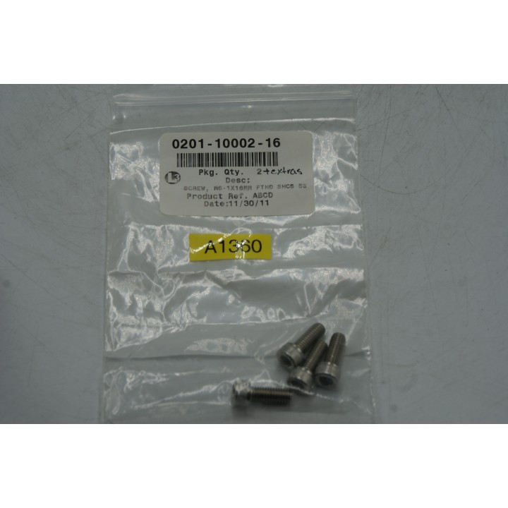 L3 Communications 0201-10002-16