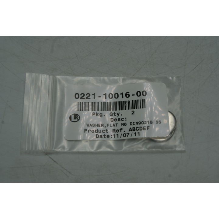 L3 Communications 0221-10016-00