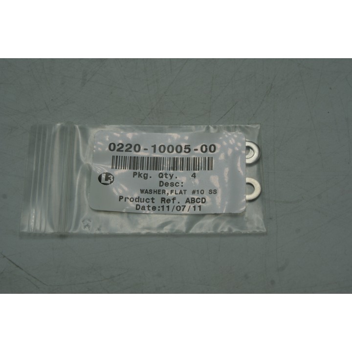 L3 Communications 0220-10005-00