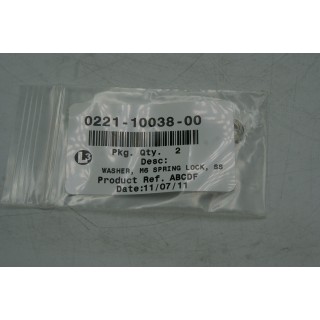 L3 Communications 0221-10038-00