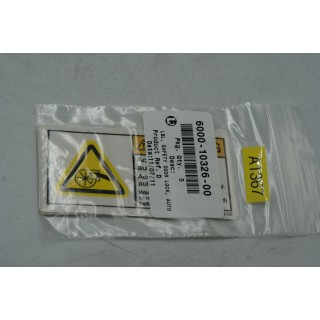 L3 Communications 6000-10326-00