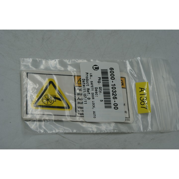 L3 Communications 6000-10326-00