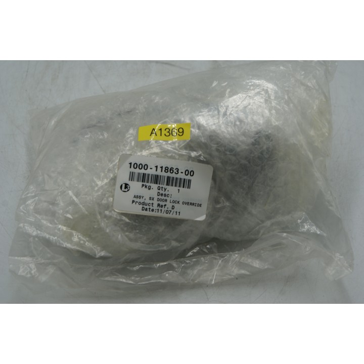 L3 Communications 1000-11863-00