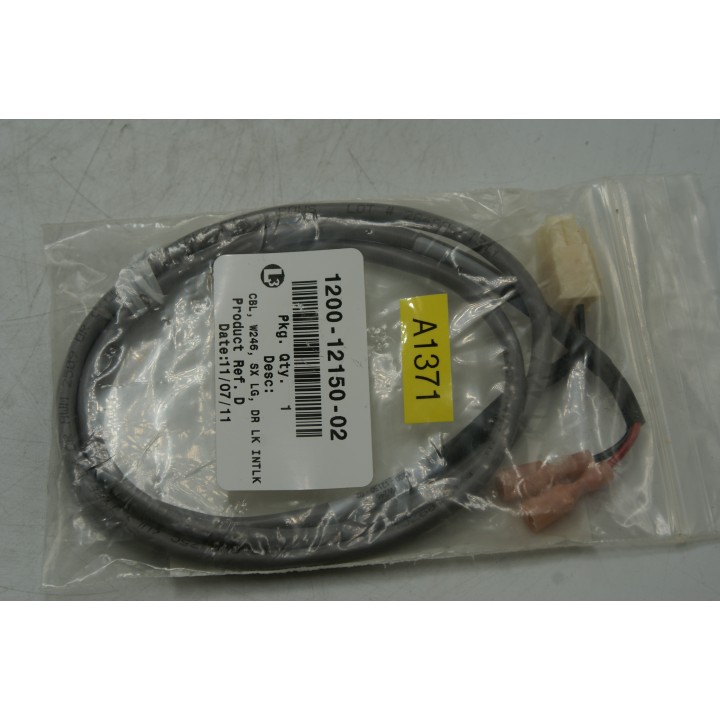 L3 Communications 1200-12150-02