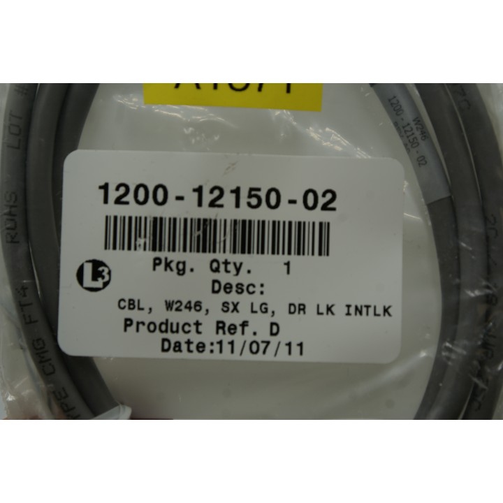L3 Communications 1200-12150-02