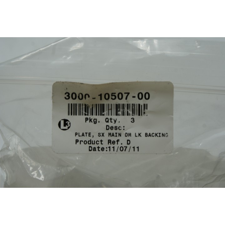 L3 Communications 3000-10507-00