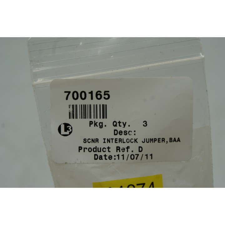 L3 Communications 700165