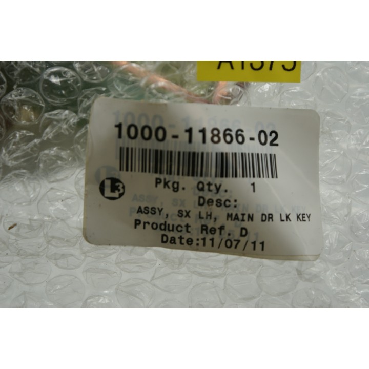 L3 Communications 1000-11866-02