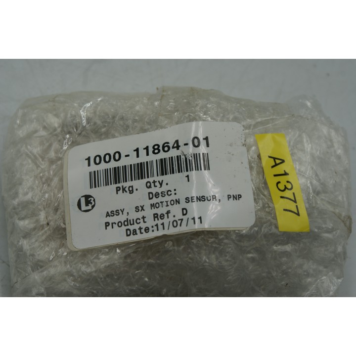 L3 Communications 1000-11864-01