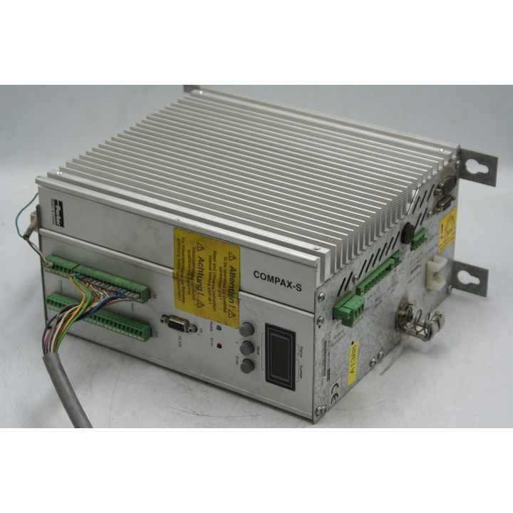 PARKER 085357 0002 951-500101