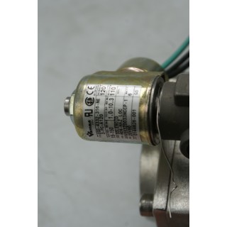 Triac Controls Versa CSF 0120SE CGS-4332-316-NE3-PC-A120