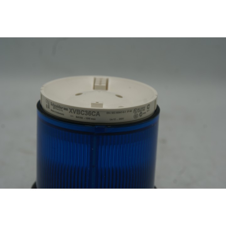 SCHNEIDER ELECTRIC XVB C36CA