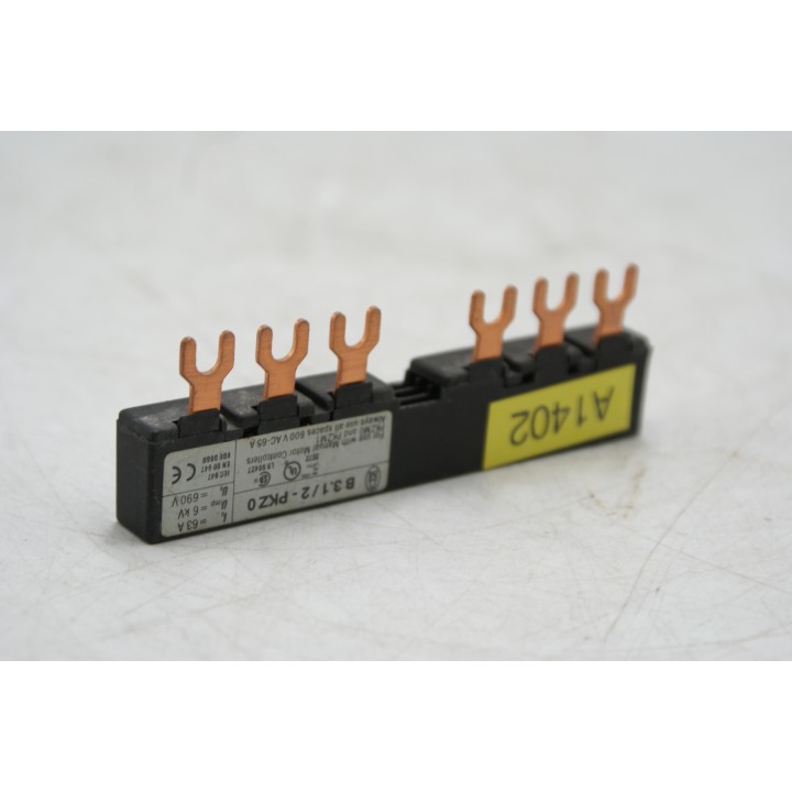 MOELLER B 3.1 / 2 - PKZ0