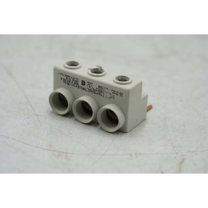 MOELLER BK 25/3-PKZ0