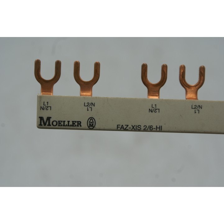 MOELLER FAZ-XIS 2/6-HI