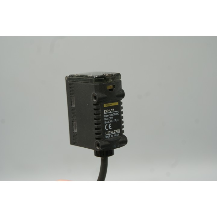Omron E3G-L12