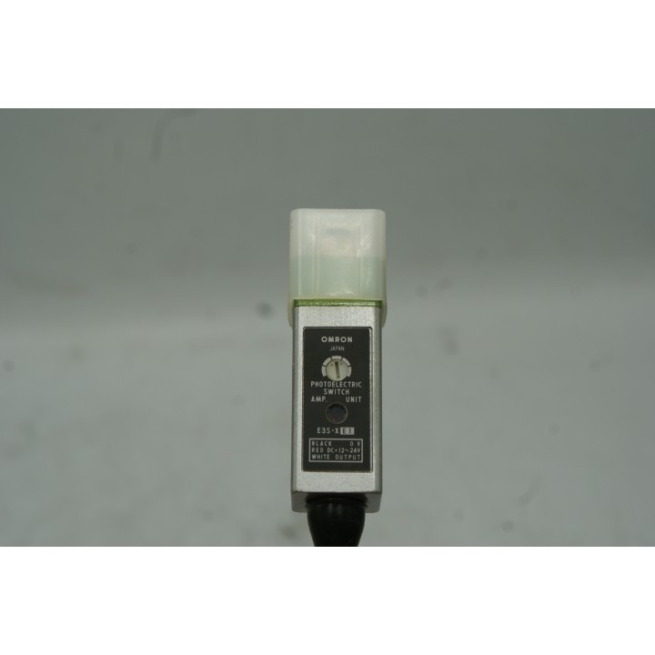 Omron E3S-XE1