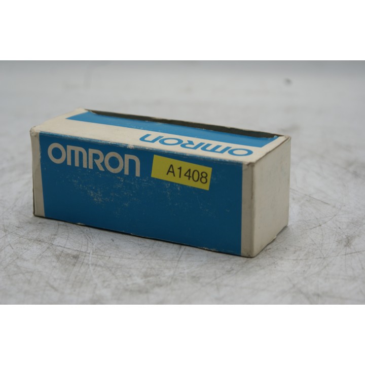 Omron E3S-XE1