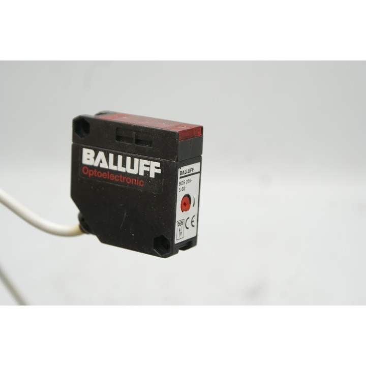 BALLUFF BOS 25K-5-B3-02