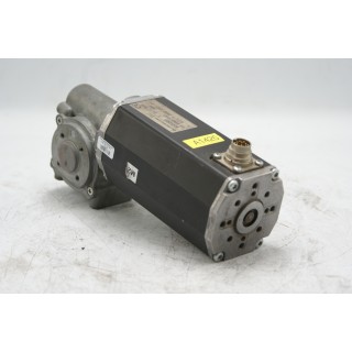 DUNKERMOTOREN BG65X50SI