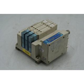 SMC SS5Y5-10-26520FX